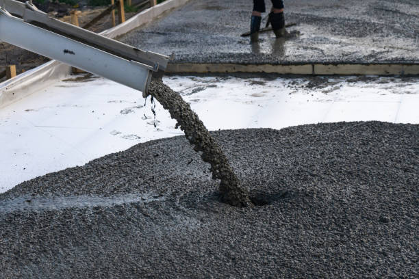Best Concrete Foundation Repair in Midland Park, NJ